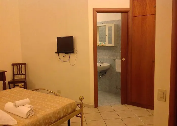 Affittacamere Storica